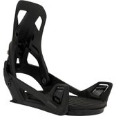 Step On Re: Flex 23/24 Snowboardbindung schwarz