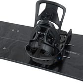 Step On Split 23/24 Splitboardbindung Damen schwarz