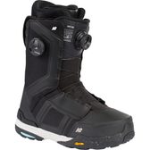 Orton 23/24 Snowboardschuhe Herren schwarz