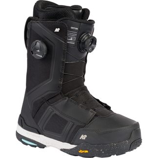 Orton 23/24 Snowboard Boots Men black