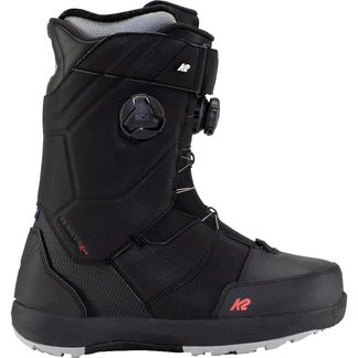 Maysis Clicker X HB Snowboard Boots 21/22 Men black