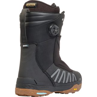 Orton 24/25 Snowboardschuhe Herren schwarz