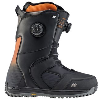 K2 - Thraxis Snowboard Boots 19/20 Men black
