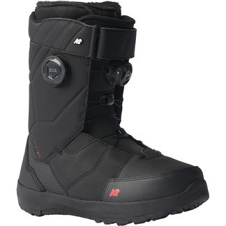 K2 - Maysis Clicker X HB 23/24 Snowboard Boots Men black