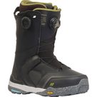 Thraxis 24/25 Snowboardschuhe Herren schwarz