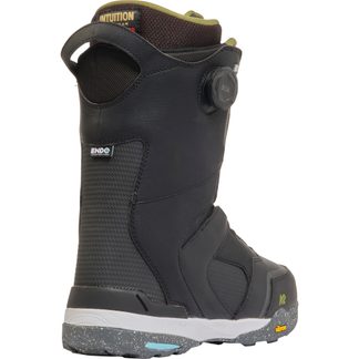 Thraxis 24/25 Snowboardschuhe Herren schwarz