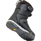 Thraxis 24/25 Snowboardschuhe Herren schwarz