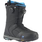 Thraxis Clicker X HB 23/24 Snowboardschuhe Herren schwarz