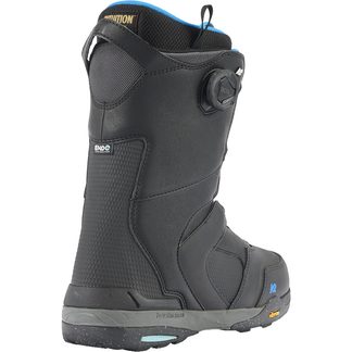 Thraxis Clicker X HB 23/24 Snowboard Boots Men black