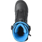 Thraxis Clicker X HB 23/24 Snowboard Boots Men black