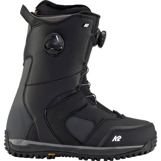 K2 - Thraxis Snowboard Boots 20/21 Men black