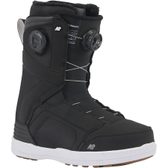 Boundary 23/24 Snowboardschuhe Herren schwarz