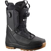 Malamute Dual BOA® 23/24 Snowboard Boots Men black