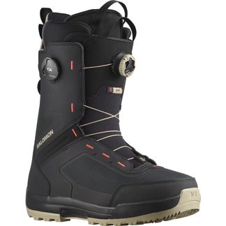 Salomon - Echo Dual BOA® 23/24 Snowboard Boots Men spray green