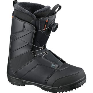 Salomon - Faction Boa Snowboard Boots 20/21 Men black