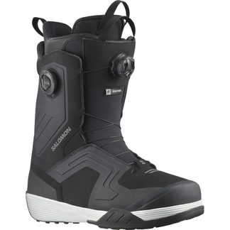 Salomon - Dialogue Dual BOA® 23/24 Snowboard Boots Men black