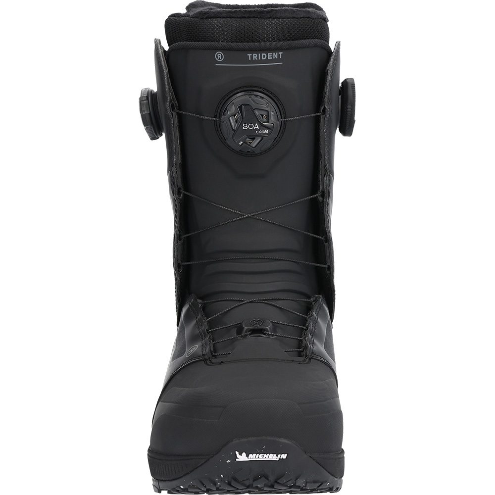 Ride - Trident 24/25 Snowboard Boots Men black at Sport