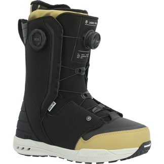 Lasso Pro 23/24 Snowboard Boots Men black