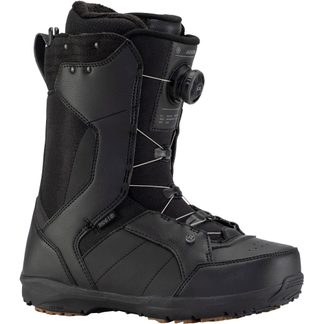 Ride - Jackson Snowboard Boots 20/21 Men black