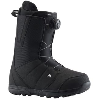 Burton - MOTO BOA® 23/24 Snowboard Boots Men black