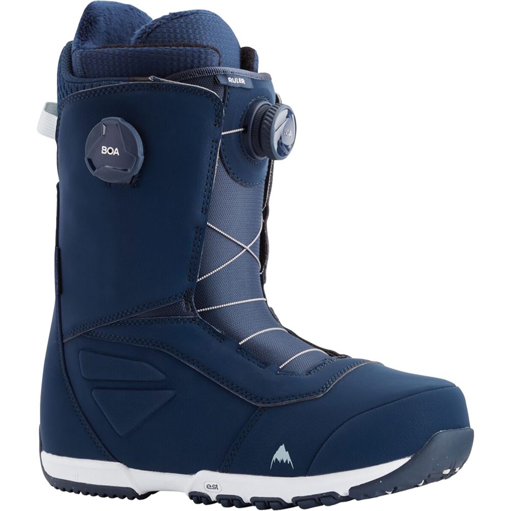Promoten Laatste Denk vooruit Burton - Ruler Boa® Snowboard Boots 21/22 Men blue at Sport Bittl Shop