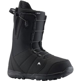 Burton - Moto Snowboard Boots 21/22 Men black