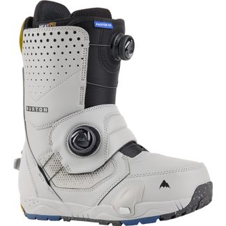Burton - Photon Step On 23/24 Snowboard Boots Men gray