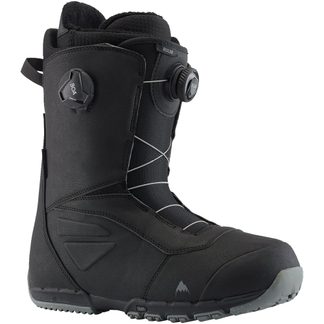 Burton - Ruler BOA® 23/24 Snowboard Boots black