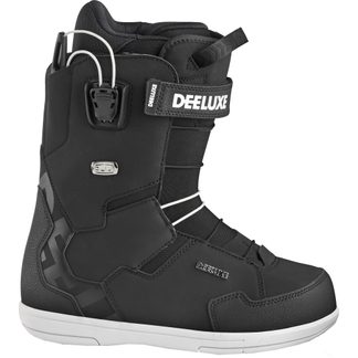 Deeluxe - Team ID PF Snowboardschuhe 19/20 black