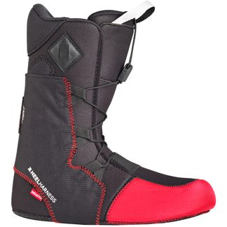 Deeluxe - Thermo Flex Snowboard Boots Liner 19/20 black