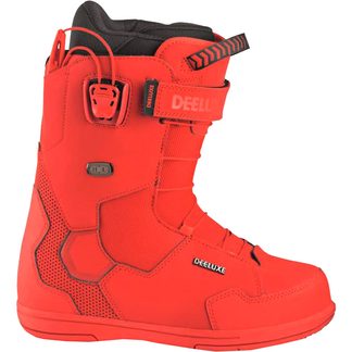 Deeluxe - ID PF Snowboard Boots 19/20 bloodline