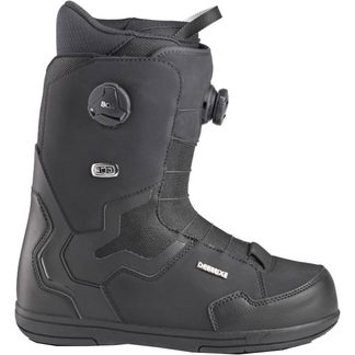 ID Dual BOA®22/23 Snowboard Boots Men black