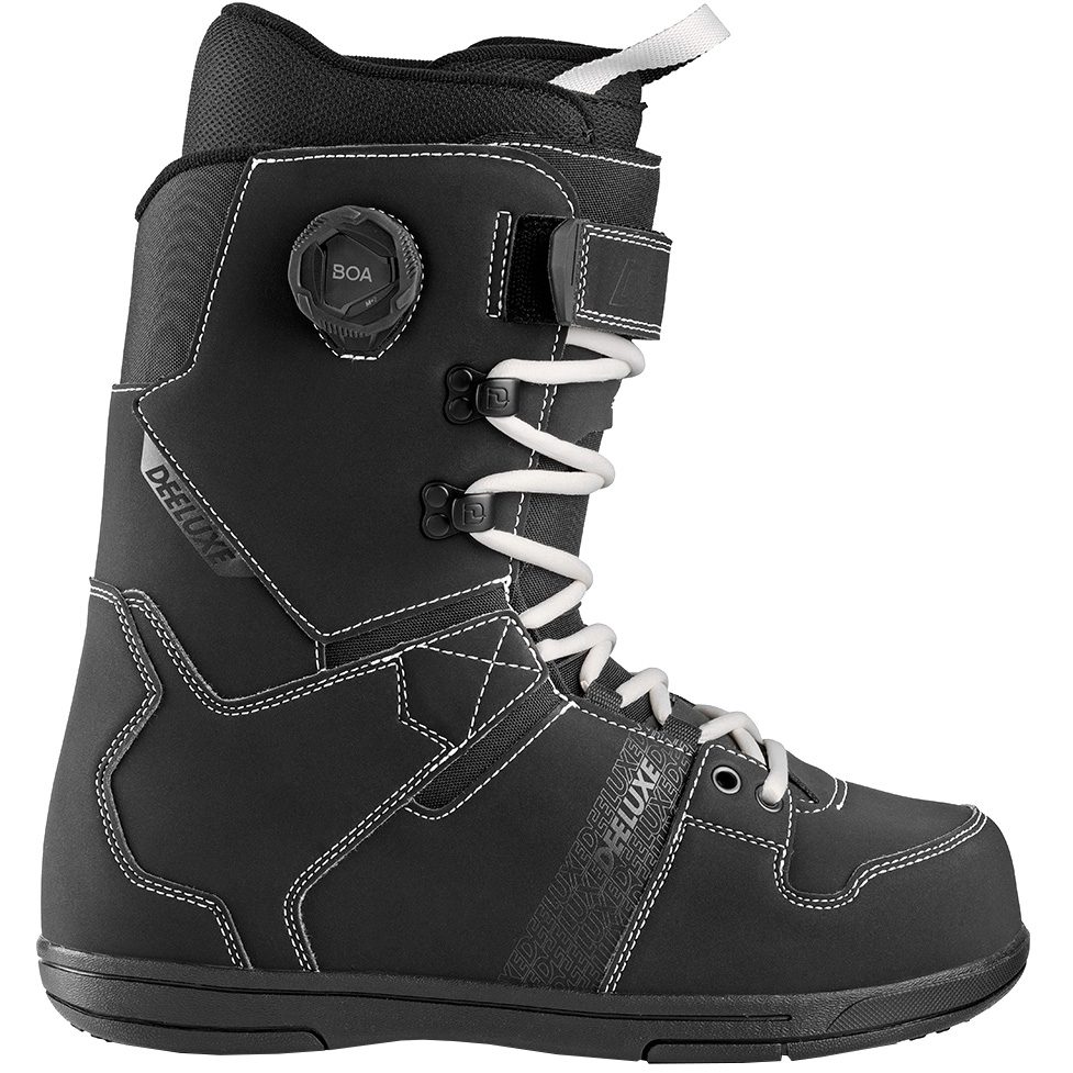 Deeluxe Snowboard Boots at Sport Bittl Shop