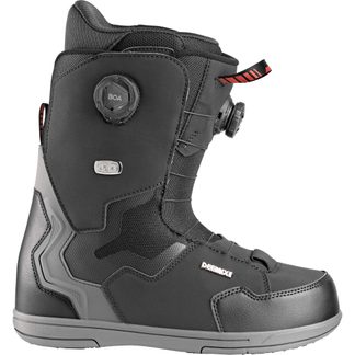 Deeluxe - ID Dual BOA® 23/24 Snowboardschuhe Herren schwarz