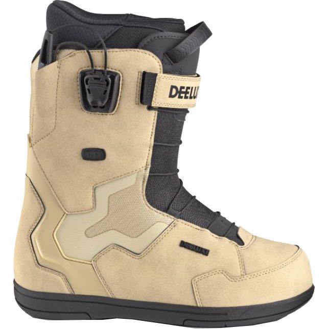 Deeluxe - ID PF 22/23 Snowboard Boots Men beige at Sport Bittl Shop