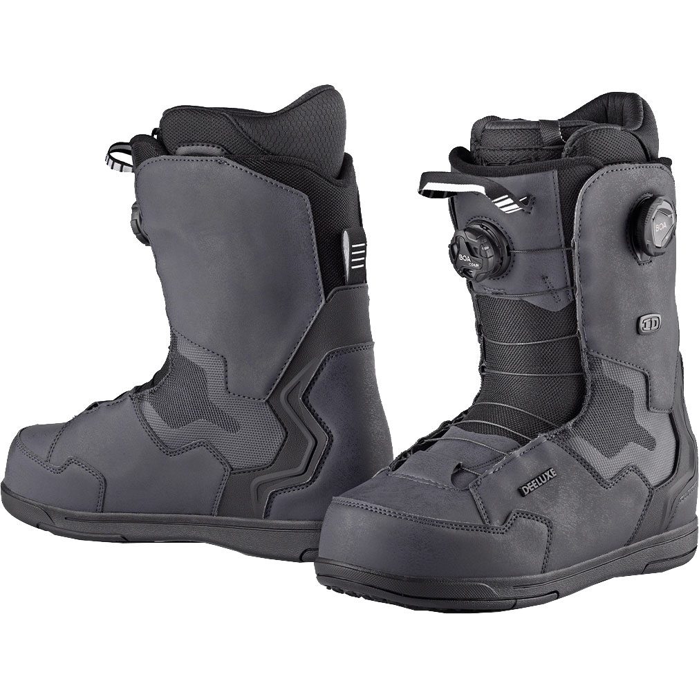 ID Dual BOA® 24/25 Snowboard Boots Men navy