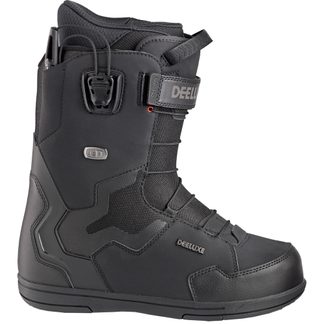 Deeluxe - ID PF Snowboard Boots 20/21 black