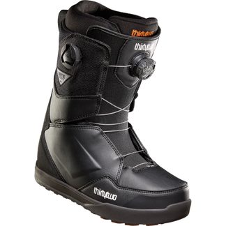 Thirty Two - Lashed Double BOA® 23/24 Snowboard Boots Men black