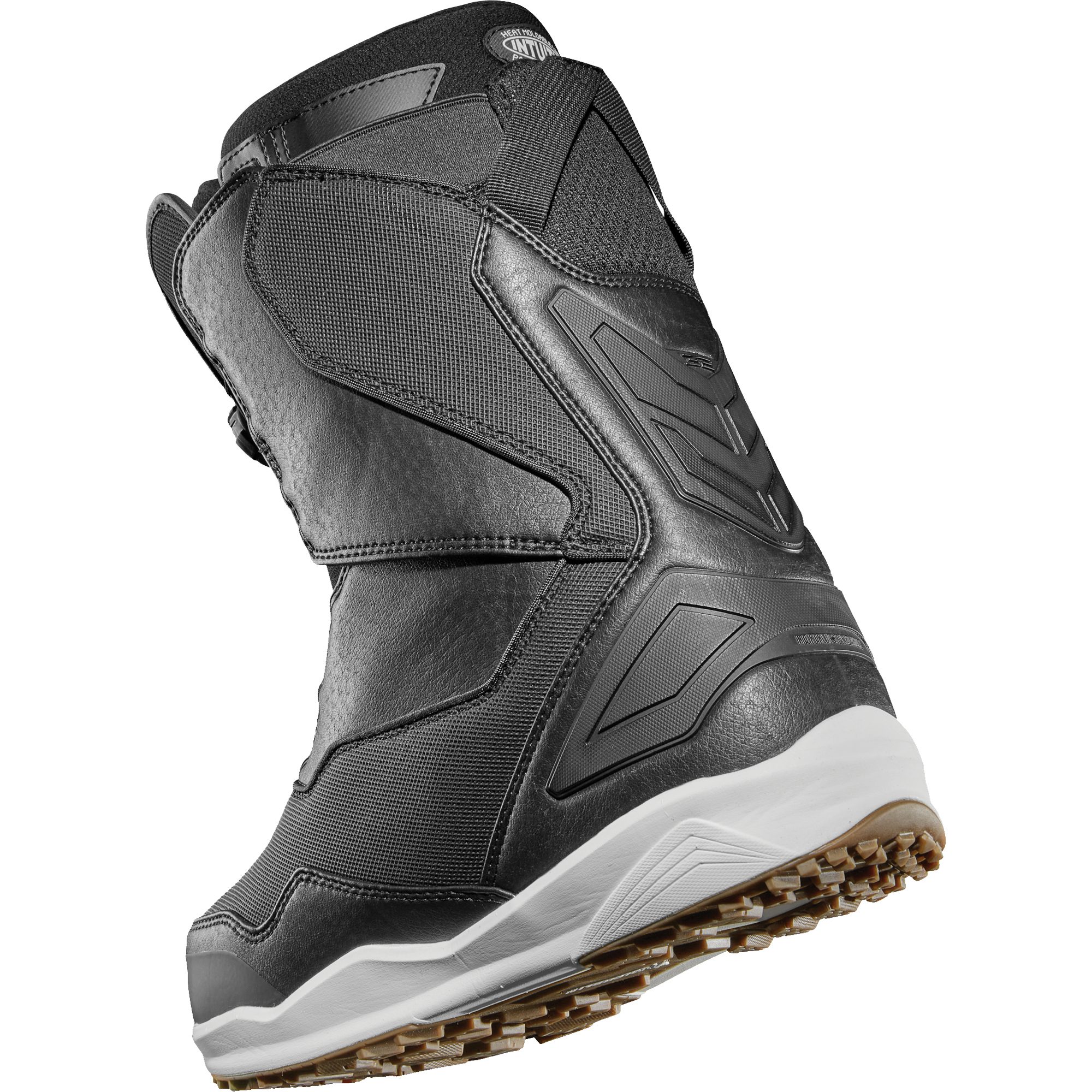 TM-2 Double BOA® 24/25 Snowboardschuhe Herren black