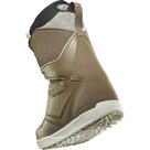 Lashed Double BOA® Crab Grab 23/24 Snowboard Boots Men brown