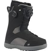 Kinsley 23/24 Snowboardschuhe Damen schwarz