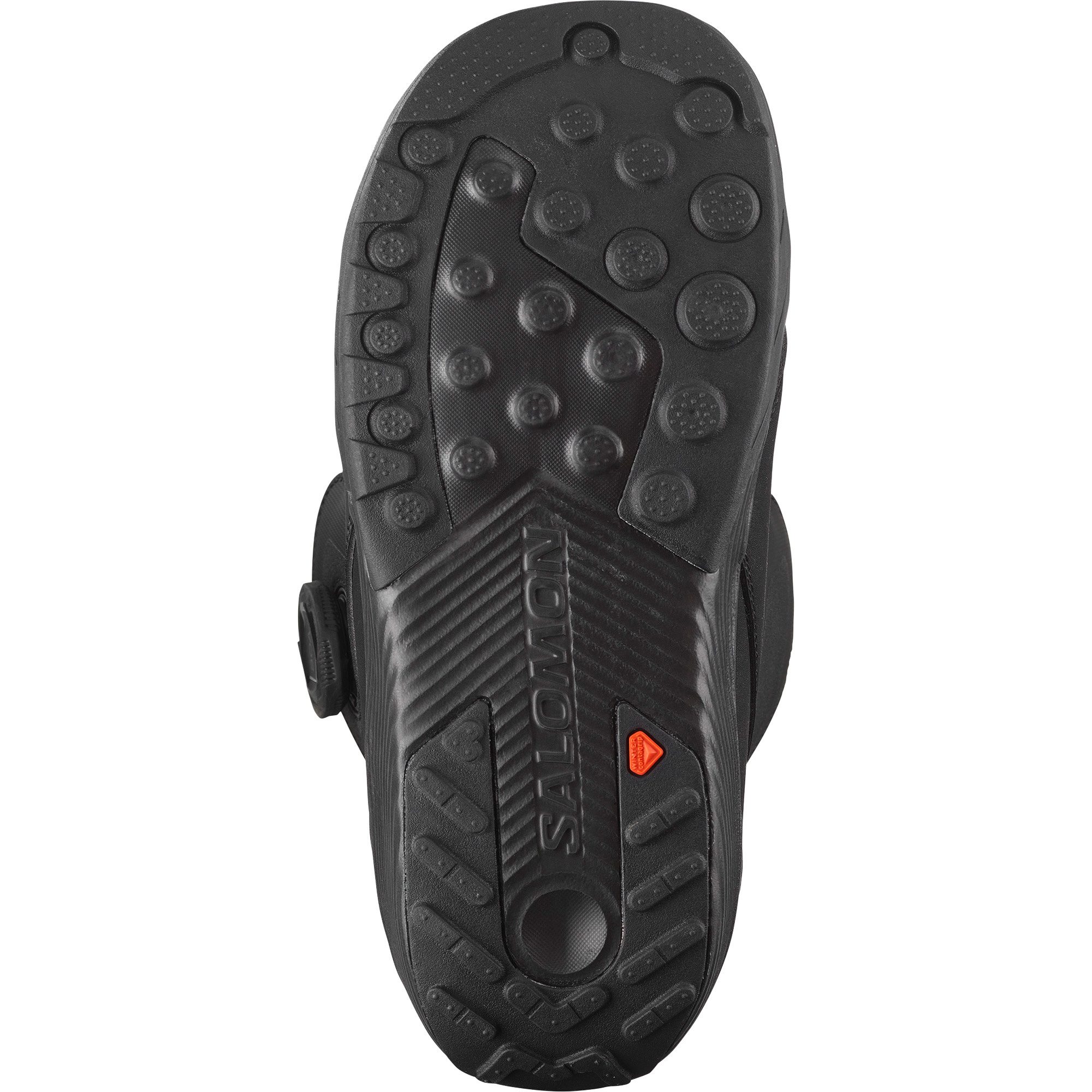 Kiana Dual BOA® 23/24 Snowboard Schuhe Damen schwarz