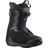 Ivy Boa SJ Boa 23/24 Snowboardschuhe Damen schwarz