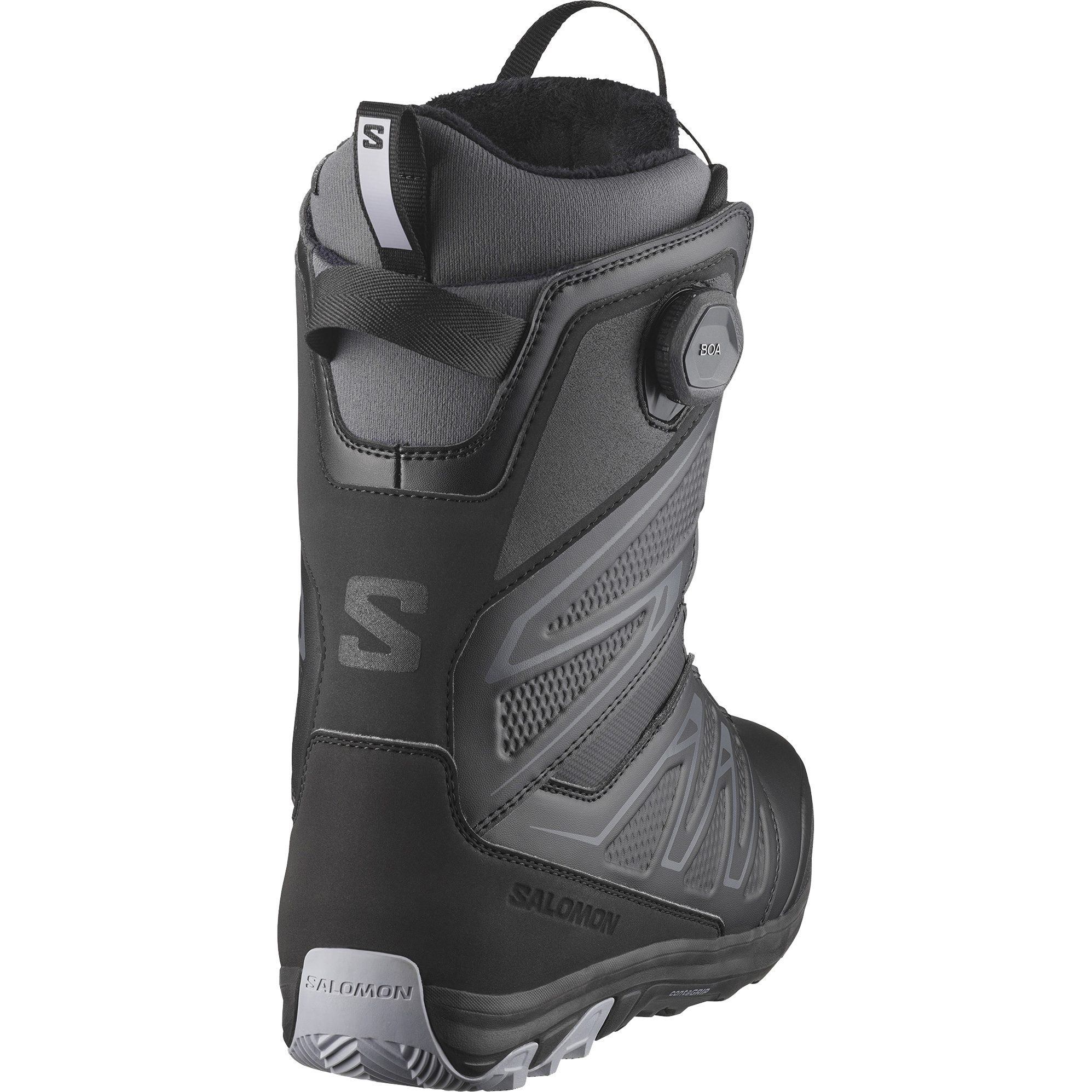 Salomon ivy boa sj snowboard boots clearance