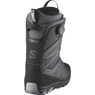 IVY BOA® SJ 24/25 Snowboardschuhe Damen schwarz