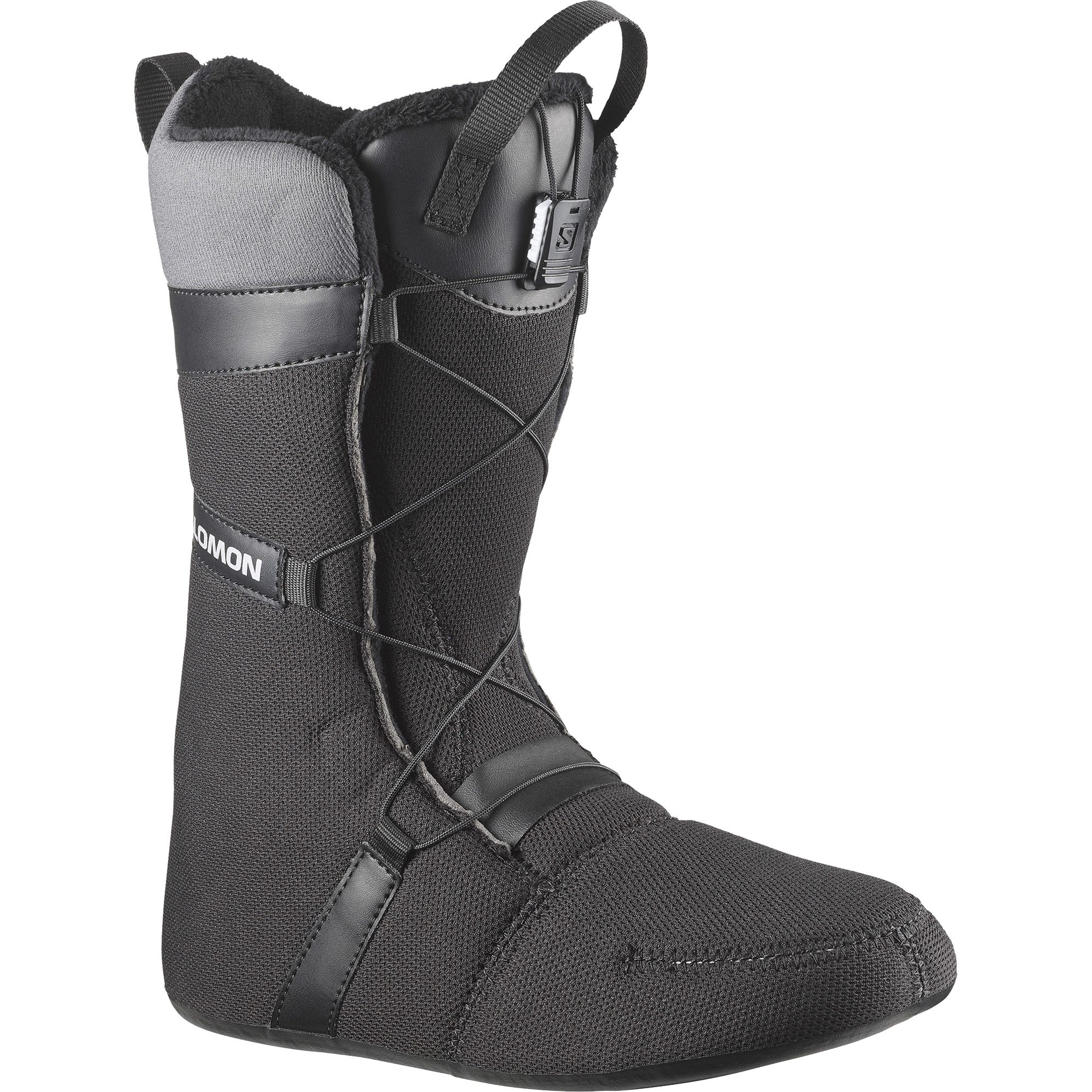 Salomon ivy black new arrivals