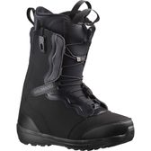 Ivy 22/23 Snowboard Schuhe Damen schwarz