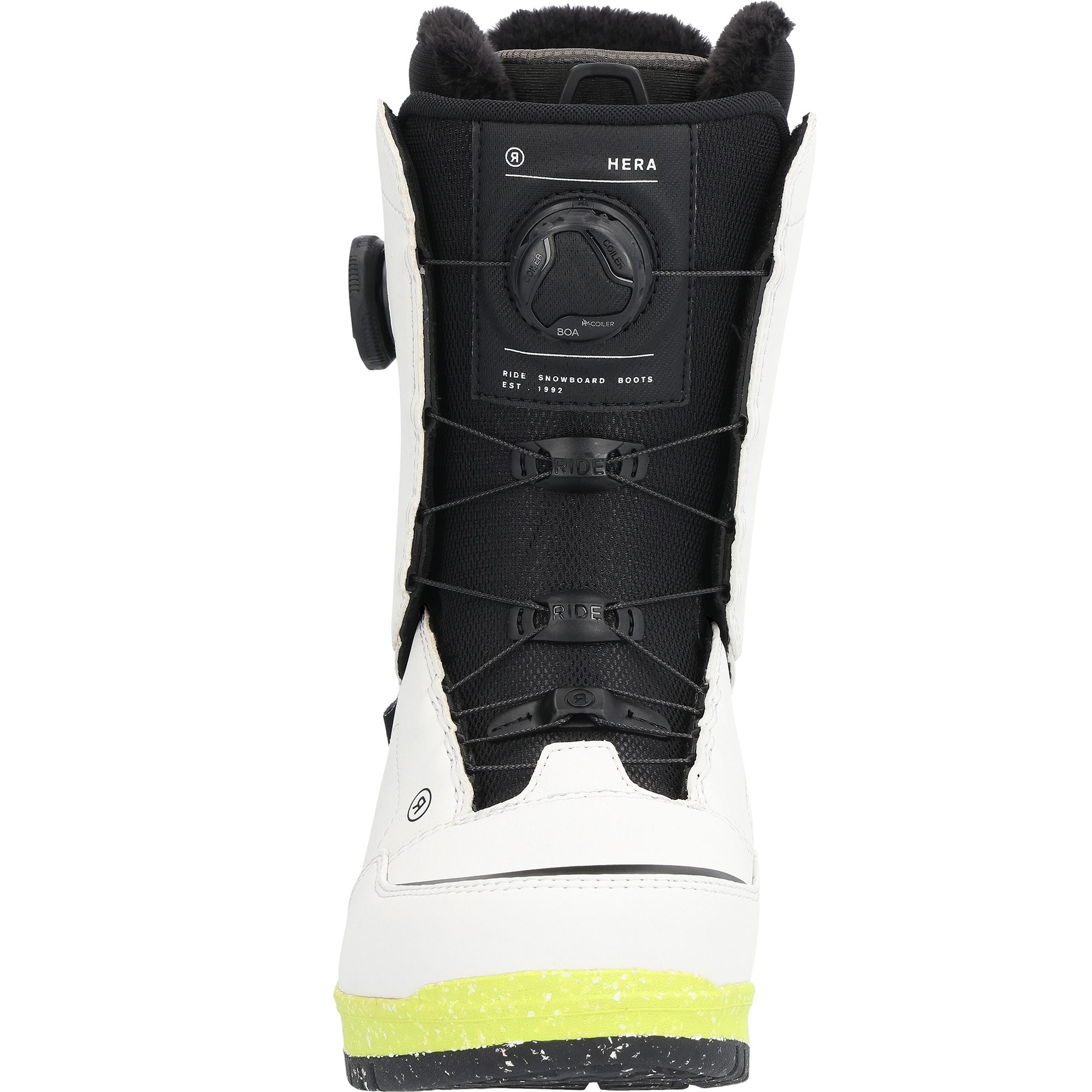 Hera 24/25 Snowboardschuhe Damen hyper