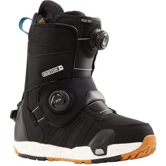 Burton - Felix Step On® Snowboard Boots 23/24 Women black