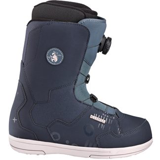 Deeluxe - ID Lara BOA® CF 22/23 Snowboard Boots Women blue